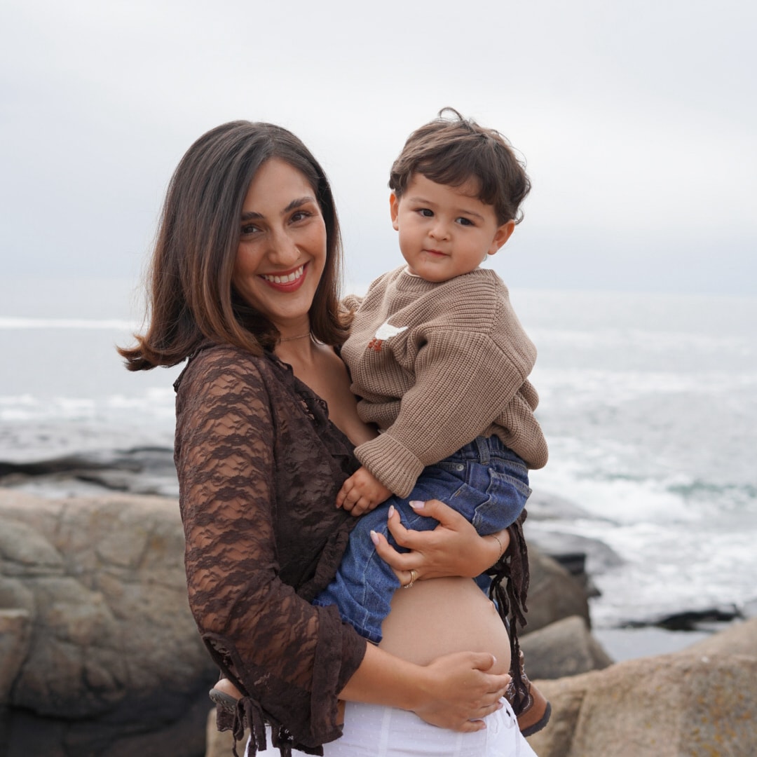 Photo shared by Shyanne for their Babylist baby registry.