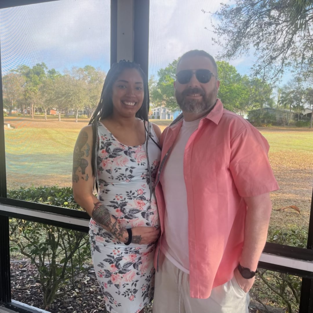 Photo shared by Niki for their Babylist baby registry.
