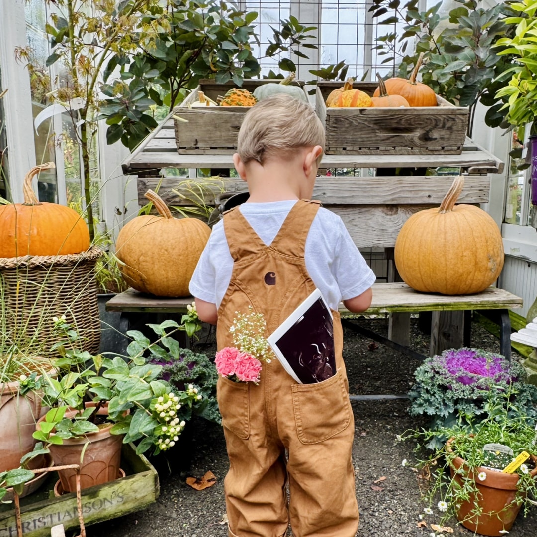 Photo shared by Isabel for their Babylist baby registry.