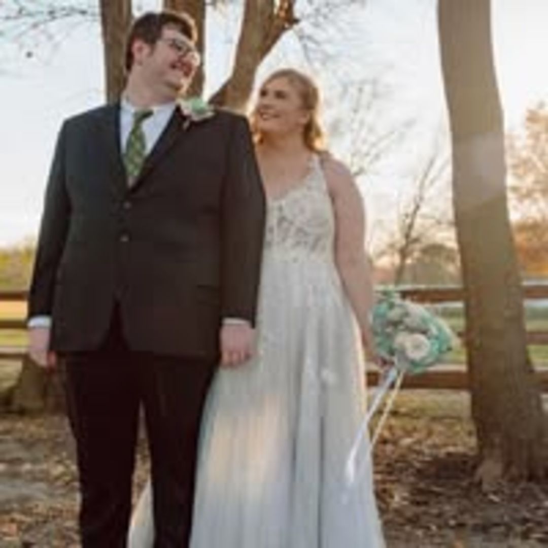 Photo shared by Makenzie for their Babylist baby registry.