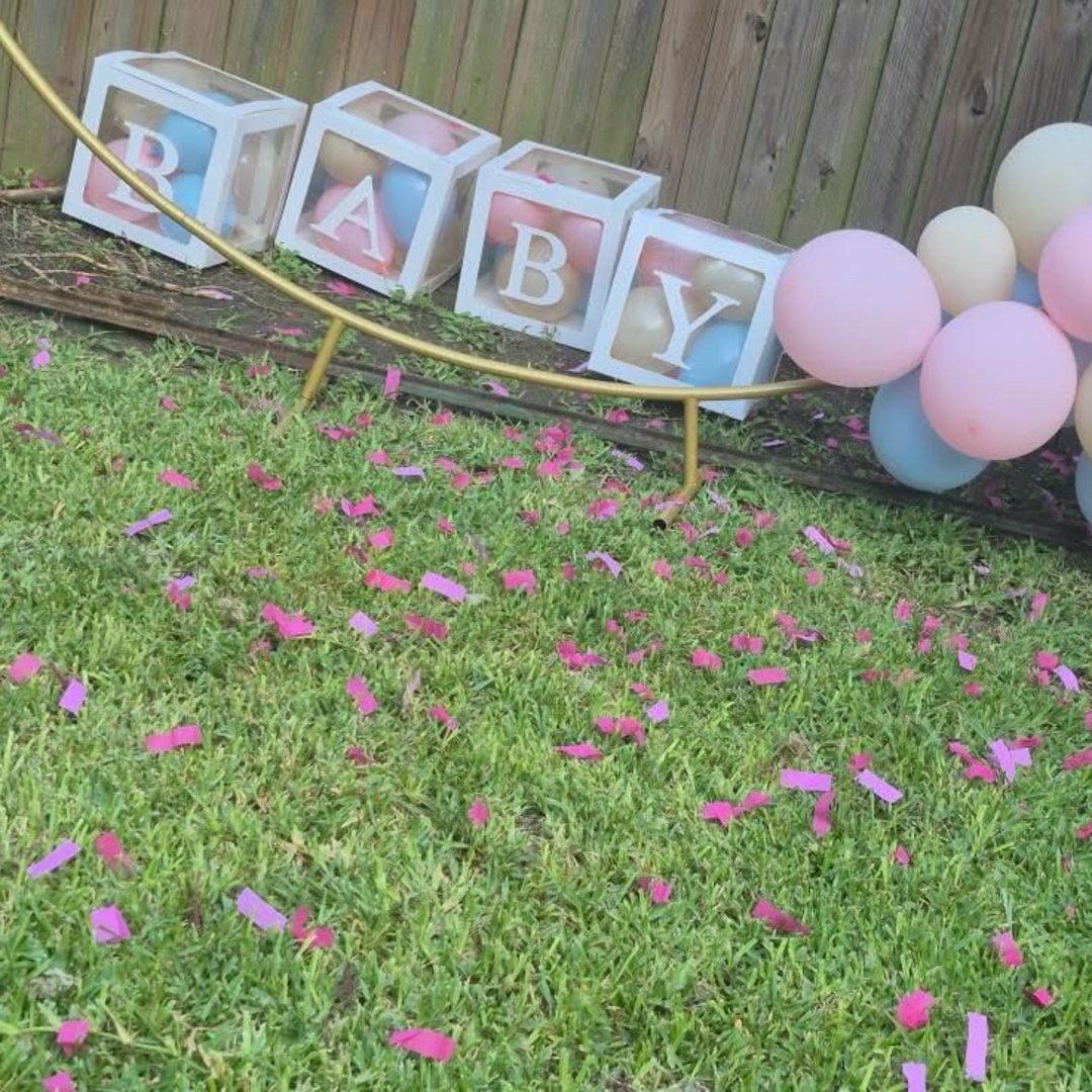 Photo shared by Carly for their Babylist baby registry.