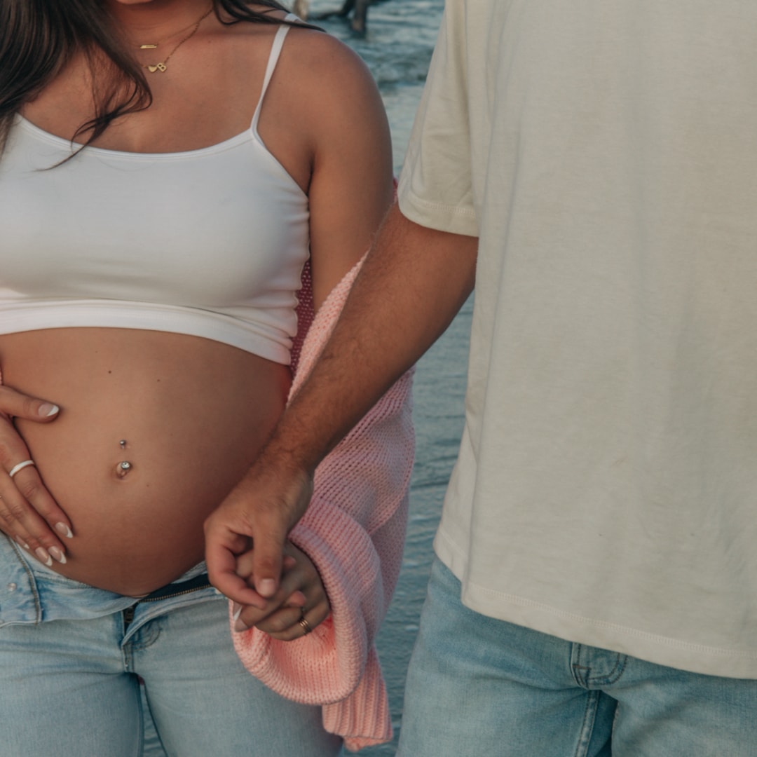 Photo shared by Hailey for their Babylist baby registry.