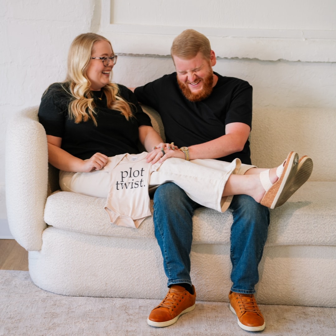 Photo shared by Hannah for their Babylist baby registry.