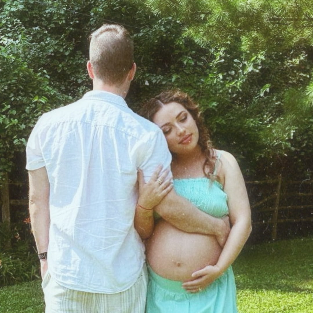 Photo shared by Anastasia for their Babylist baby registry.