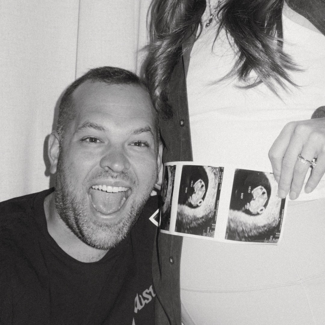 Photo shared by Amelie for their Babylist baby registry.