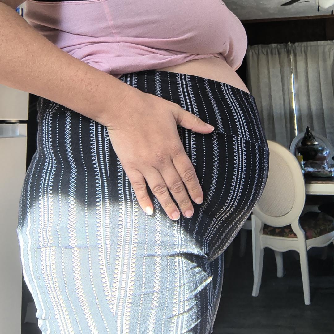 Photo shared by Adrienne for their Babylist baby registry.