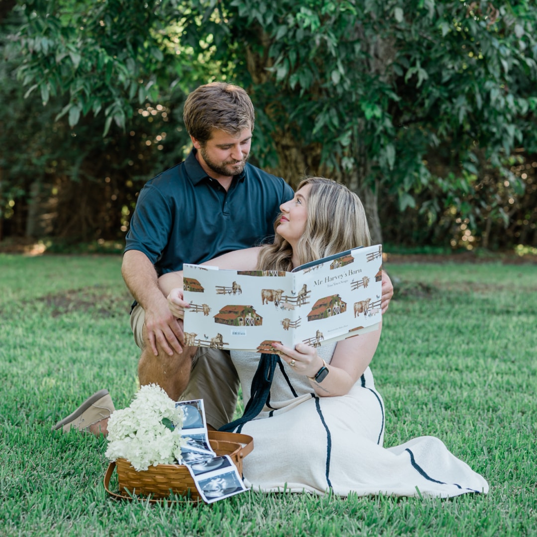 Photo shared by Ansley for their Babylist baby registry.