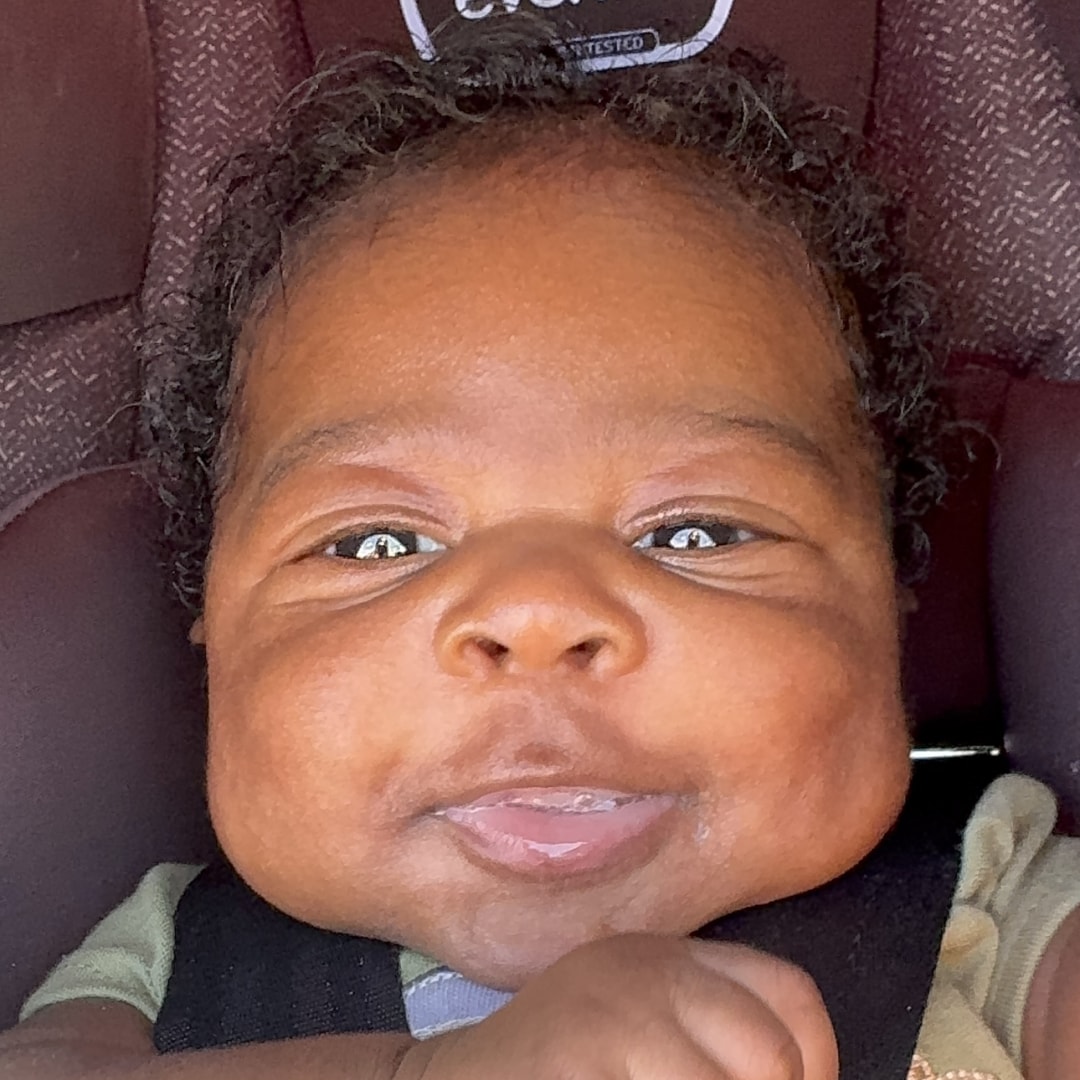 Photo shared by Jade for their Babylist baby registry.