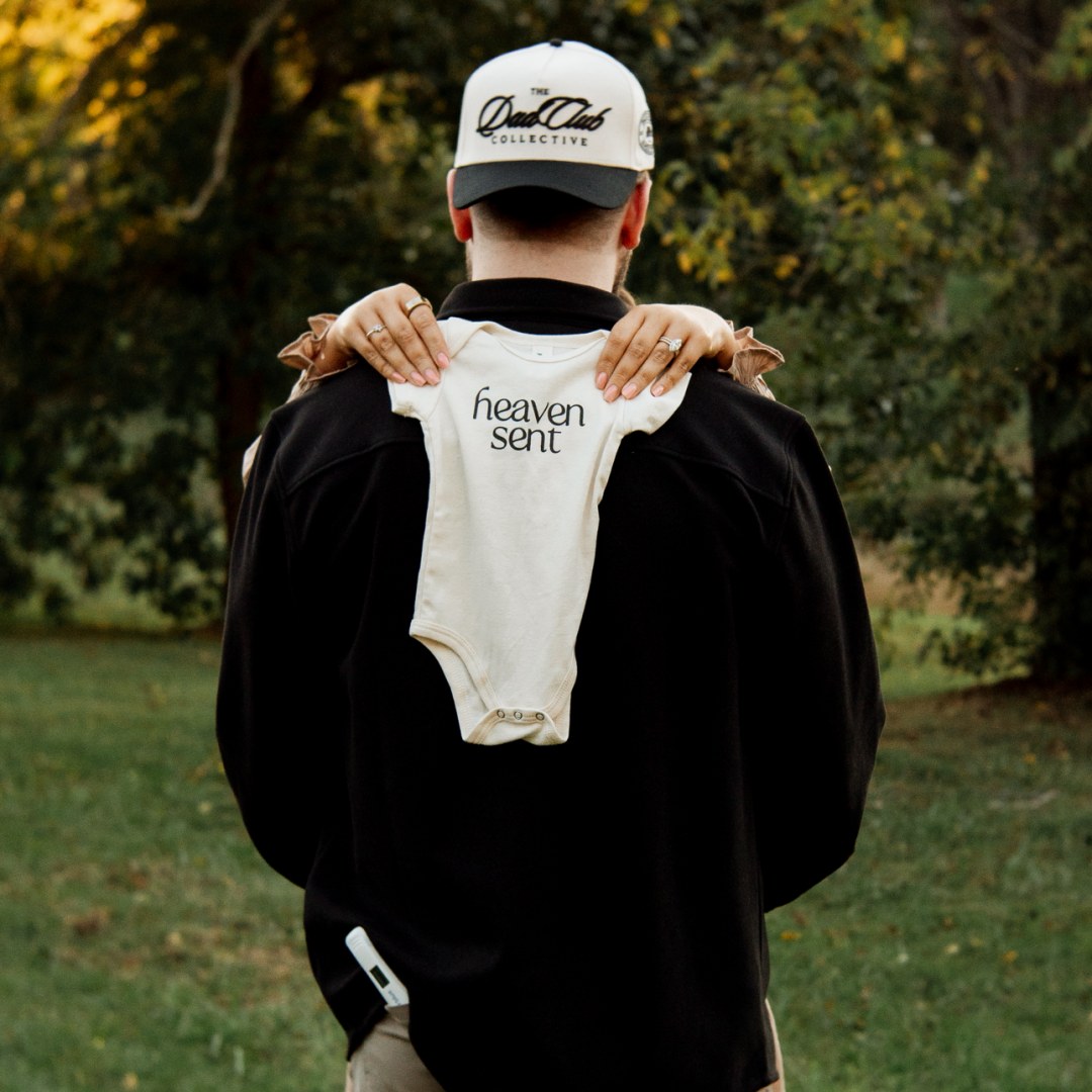 Photo shared by Hannah for their Babylist baby registry.