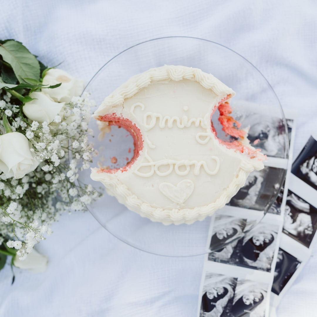 Photo shared by Amanda for their Babylist baby registry.