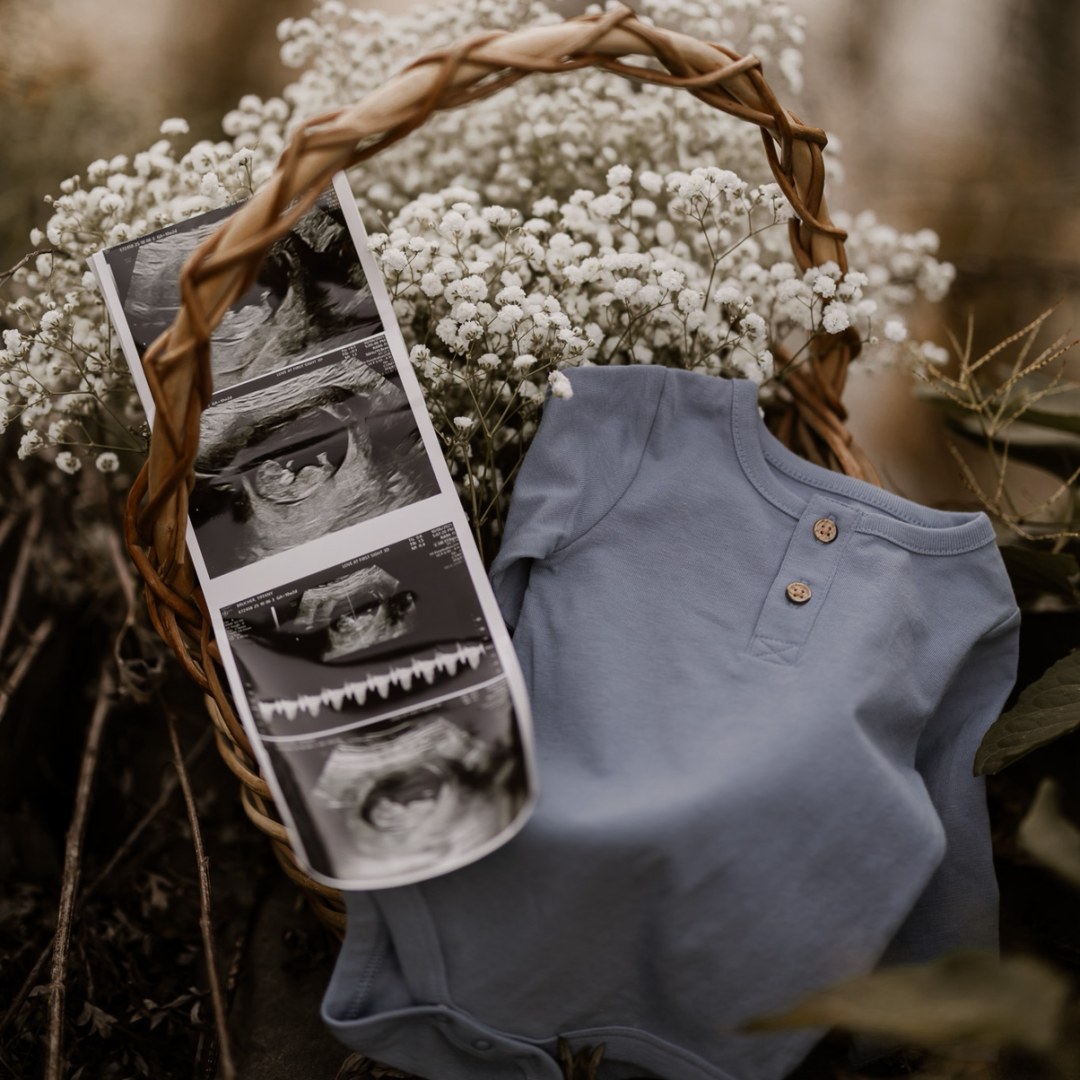 Photo shared by Tiffany for their Babylist baby registry.