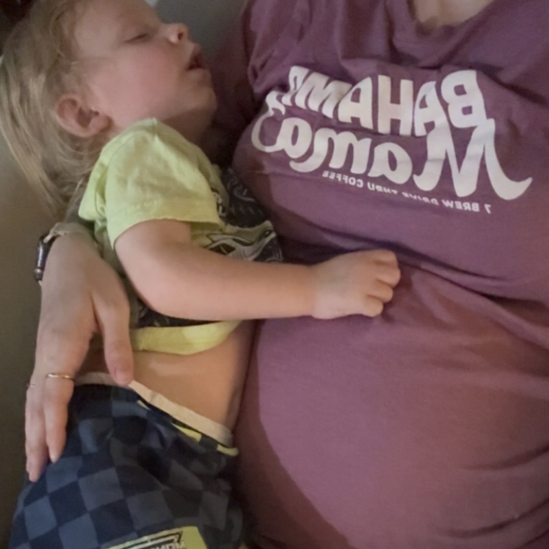 Photo shared by LeeAnn for their Babylist baby registry.