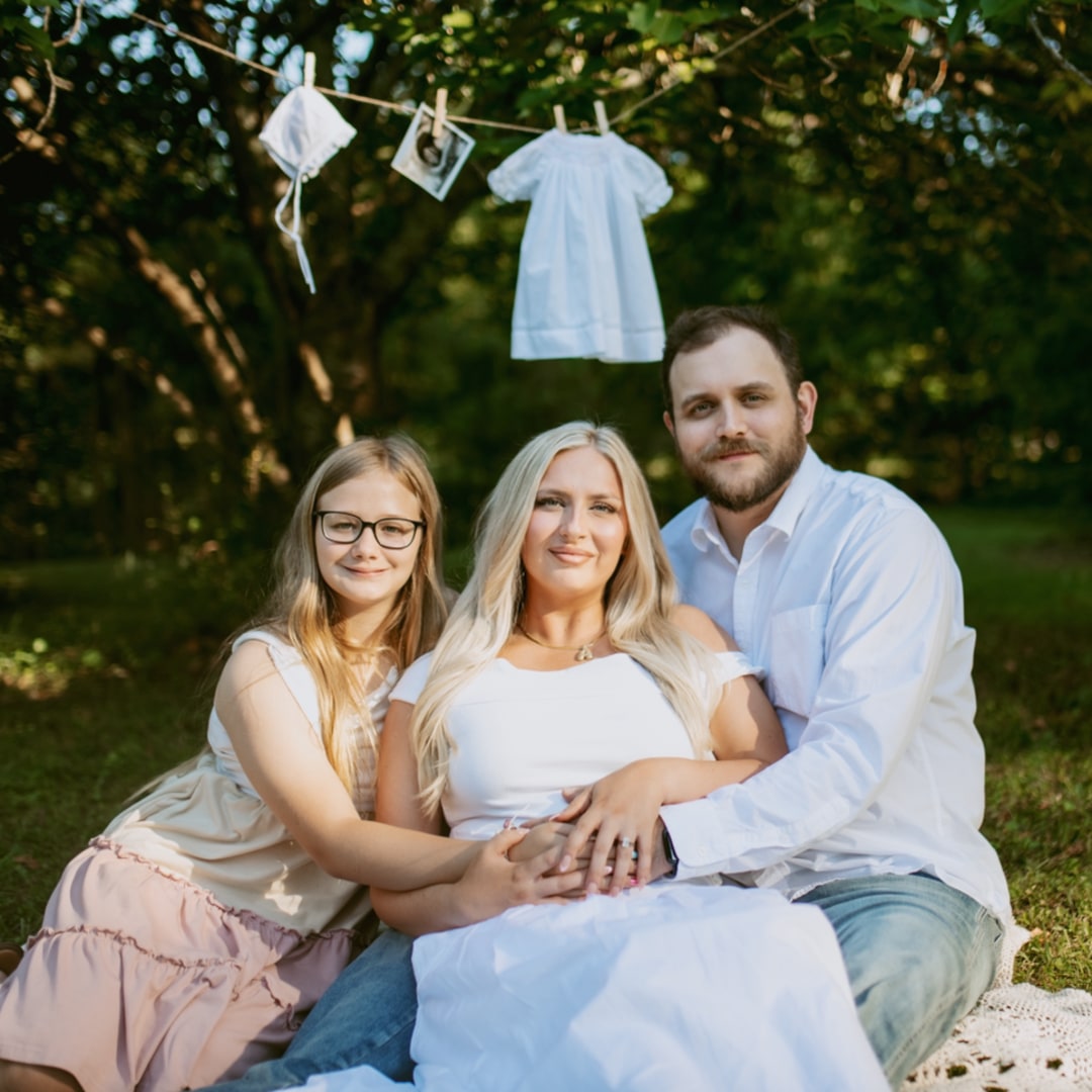 Photo shared by Anna for their Babylist baby registry.