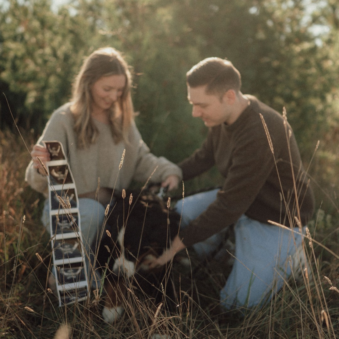 Photo shared by Maddy for their Babylist baby registry.