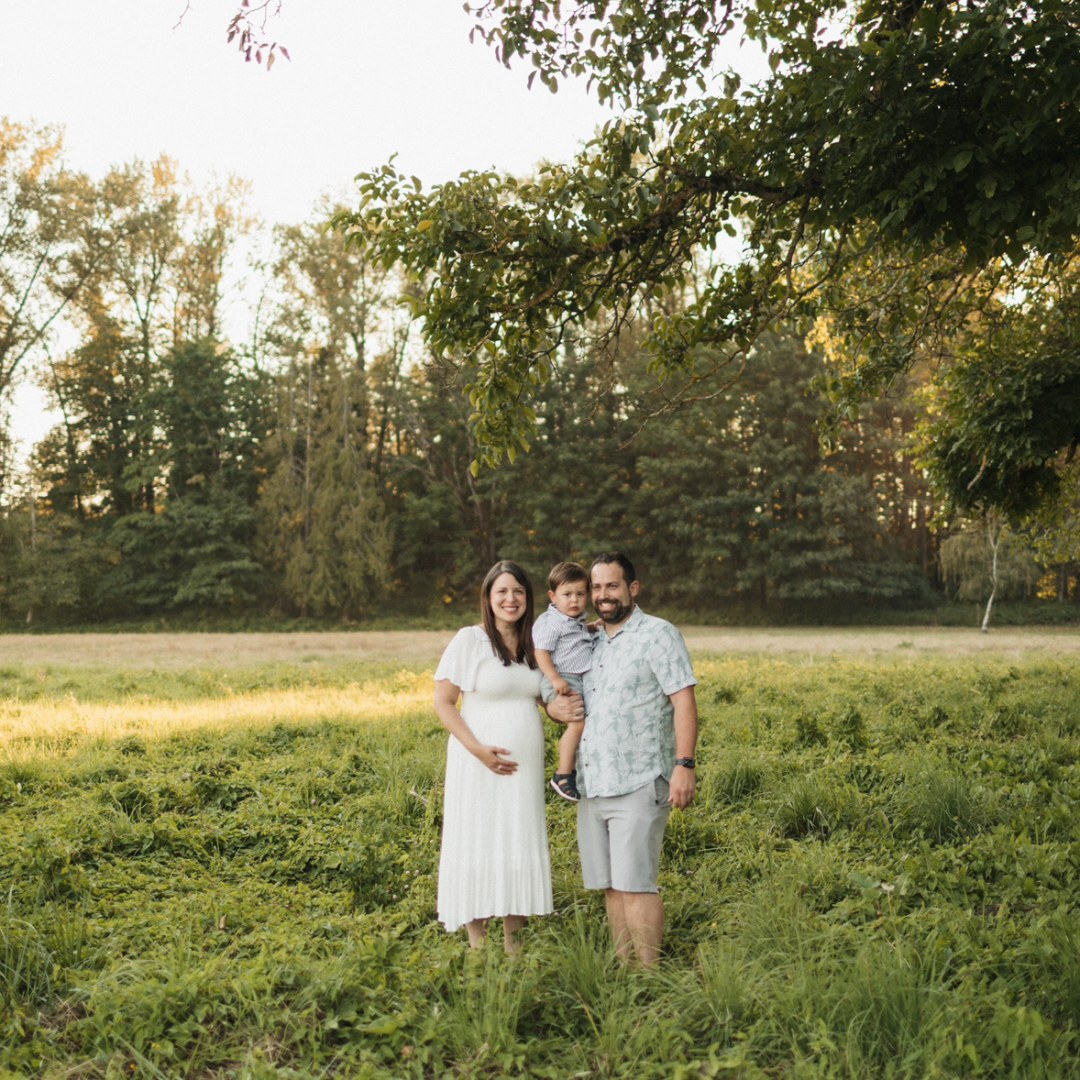 Photo shared by Nancy for their Babylist baby registry.