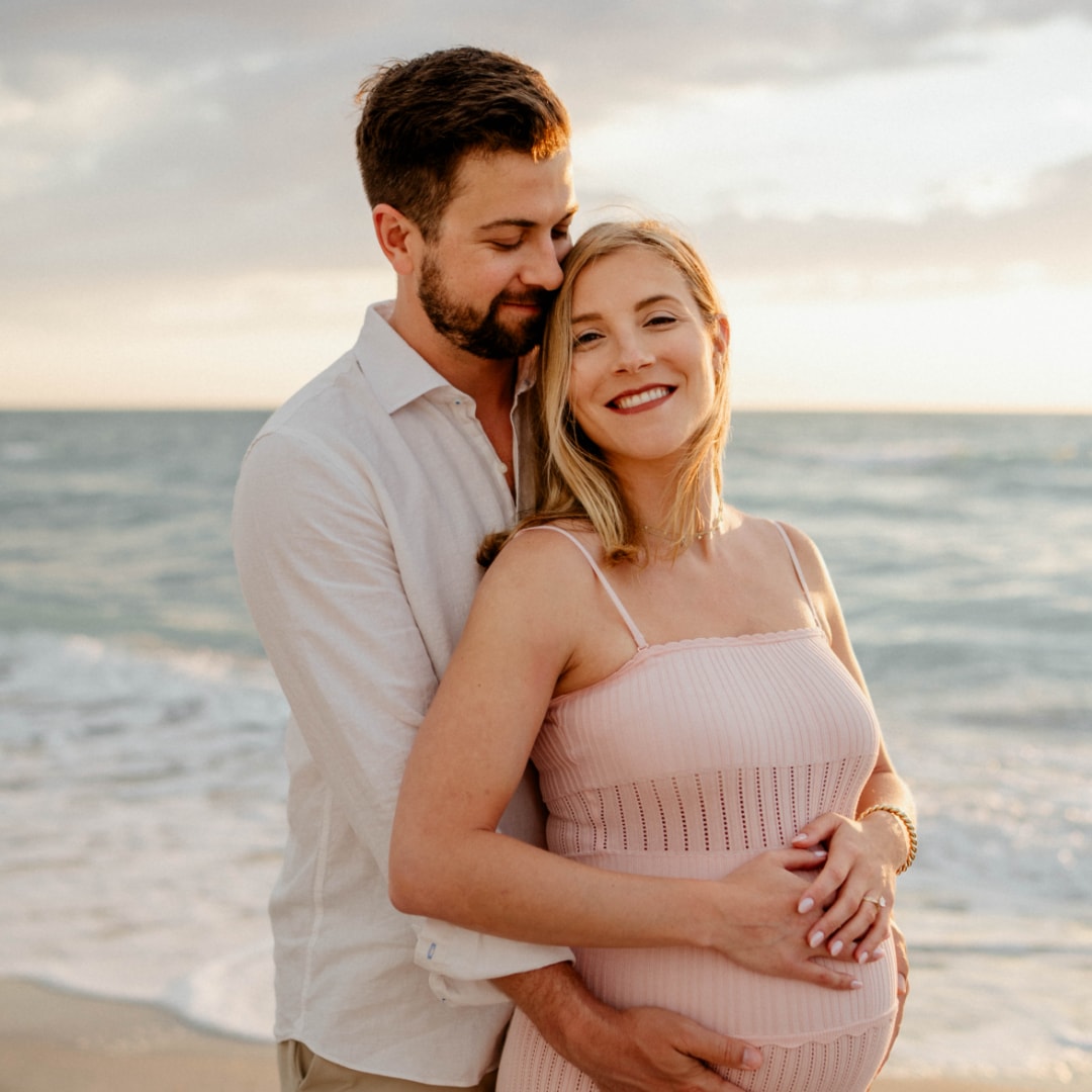 Photo shared by Carolyn for their Babylist baby registry.