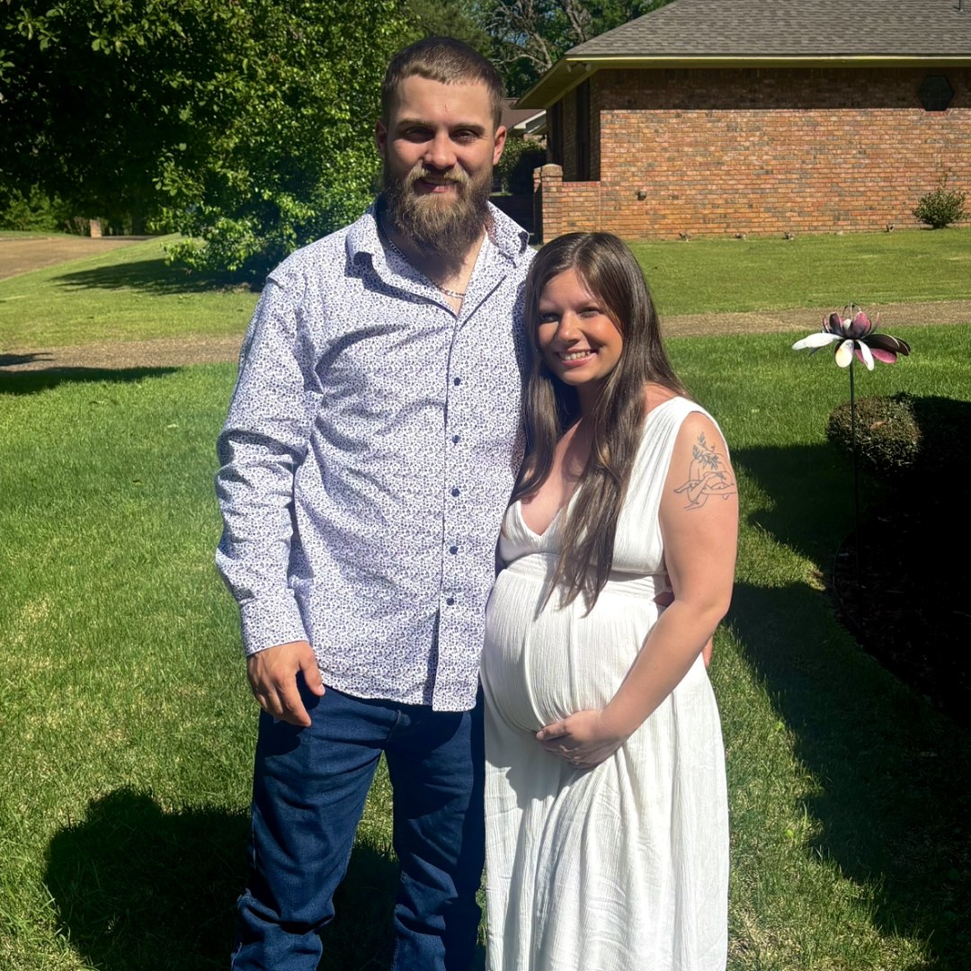 Photo shared by Madison for their Babylist baby registry.