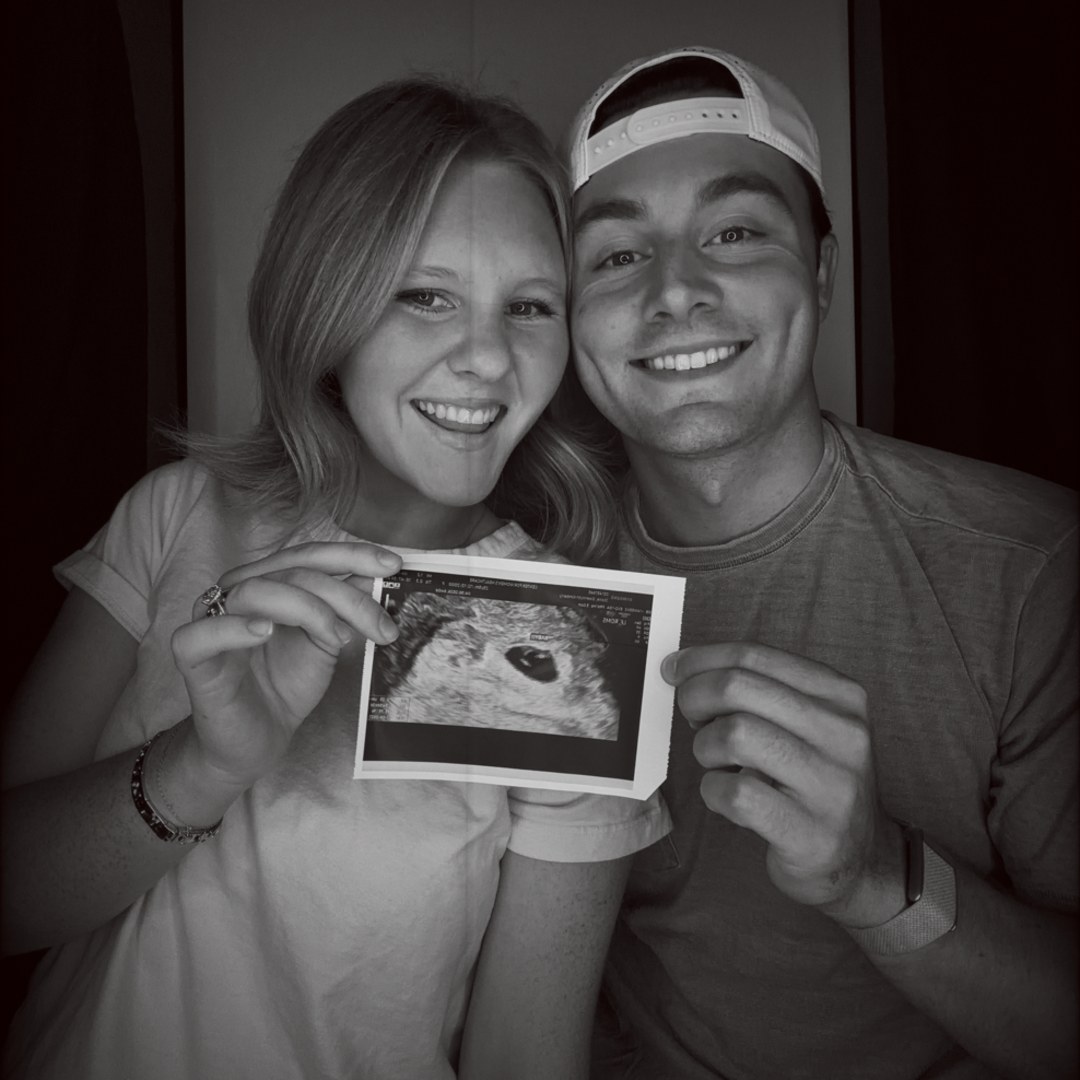 Photo shared by Gwennyth for their Babylist baby registry.