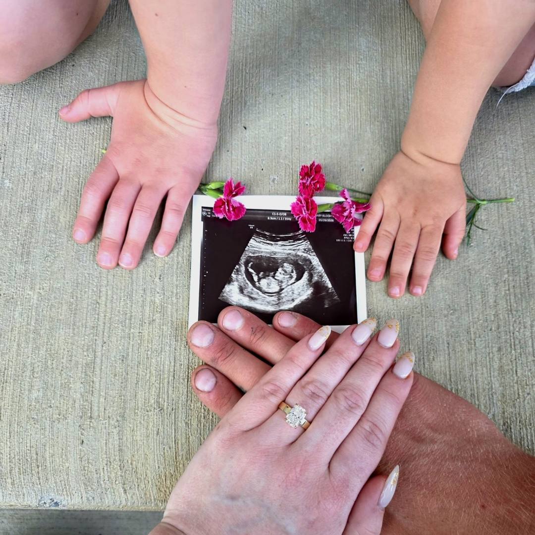 Photo shared by Lindsay for their Babylist baby registry.