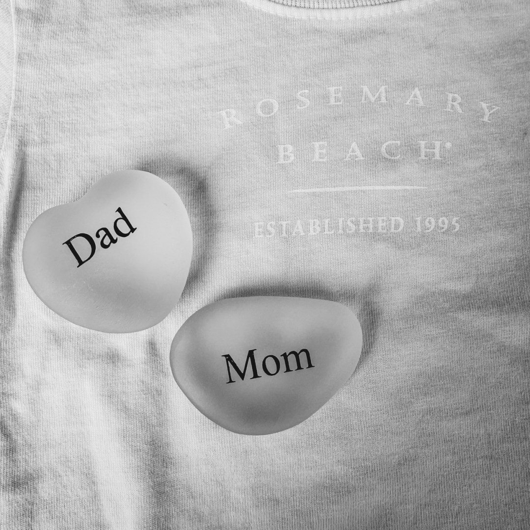 Photo shared by Isabelle for their Babylist baby registry.