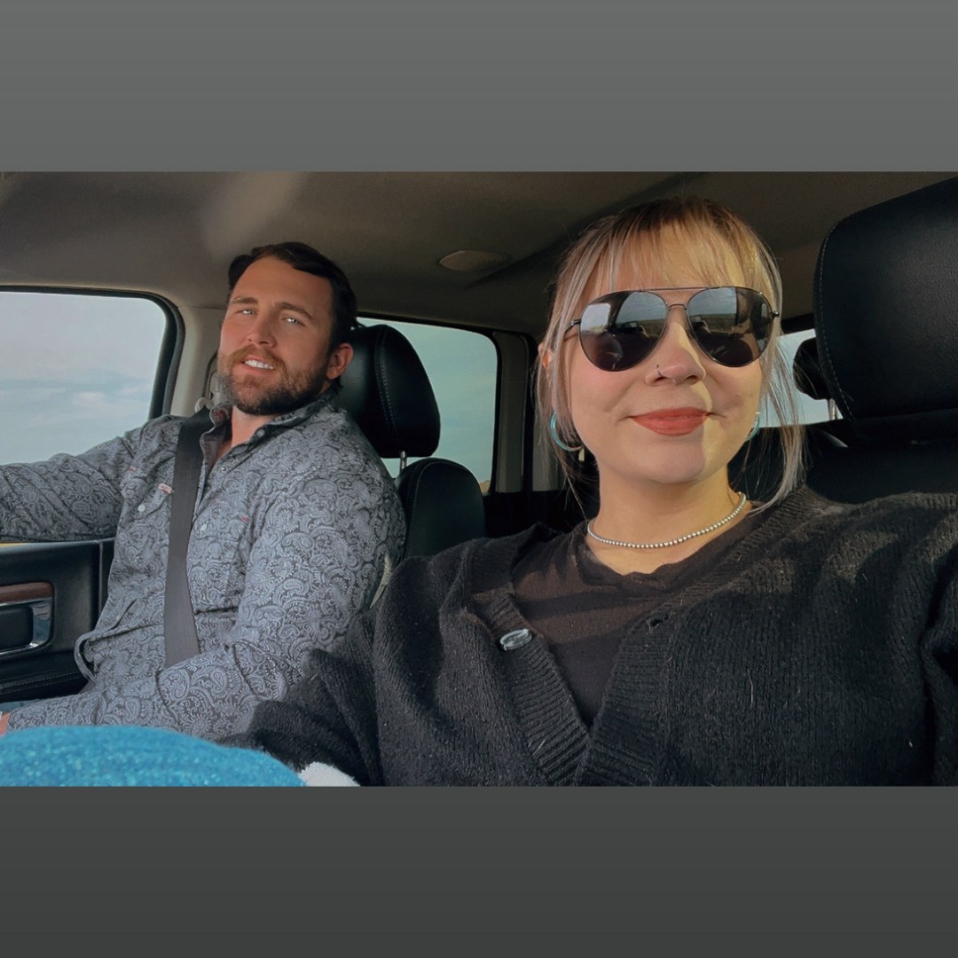 Photo shared by Brittany for their Babylist baby registry.