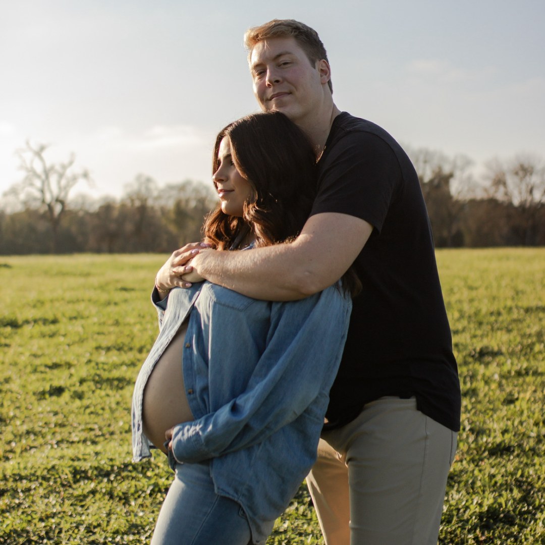 Photo shared by Isabel for their Babylist baby registry.