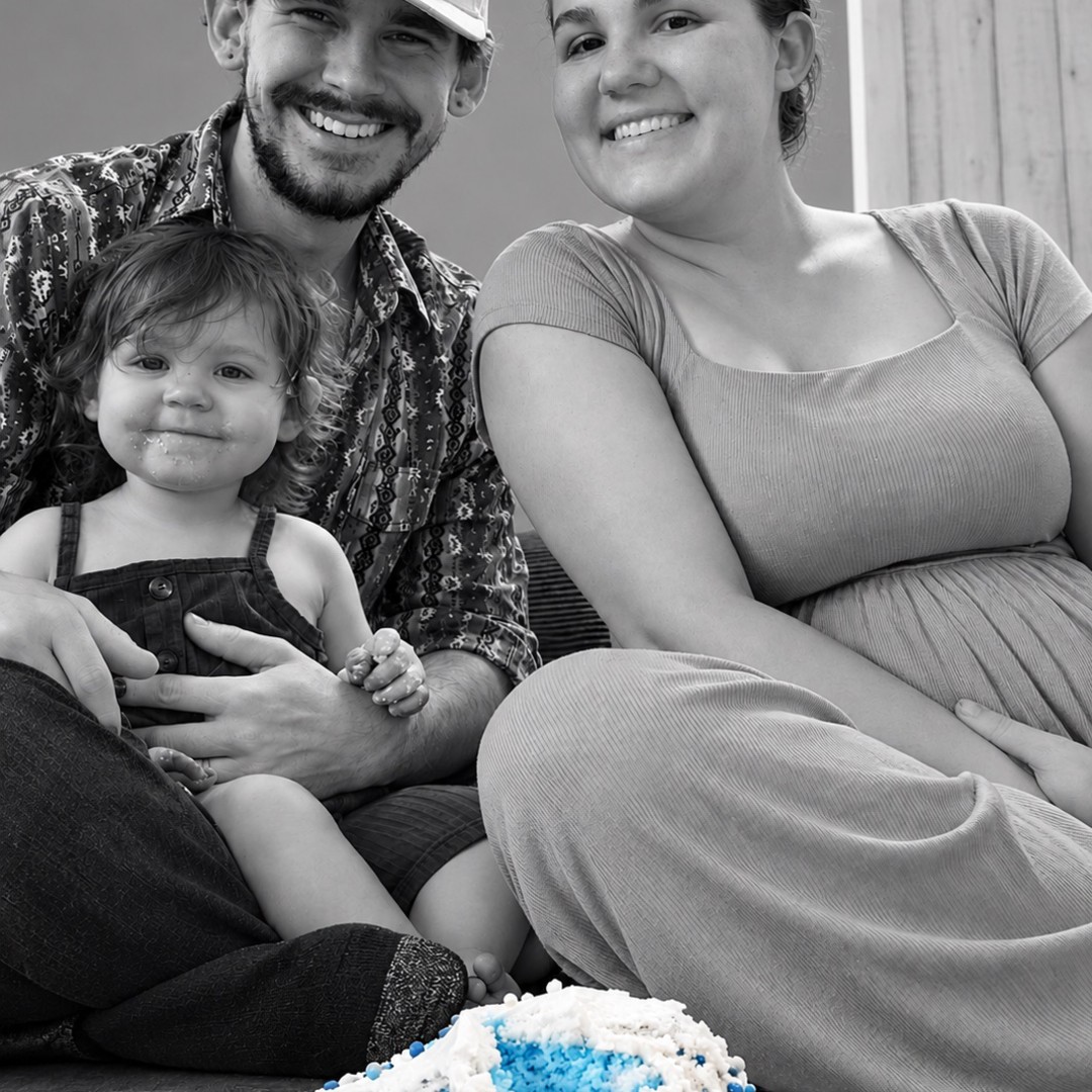 Photo shared by Anniston for their Babylist baby registry.