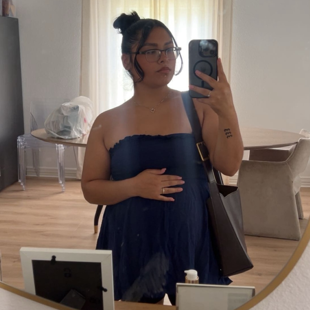 Photo shared by Alondra for their Babylist baby registry.