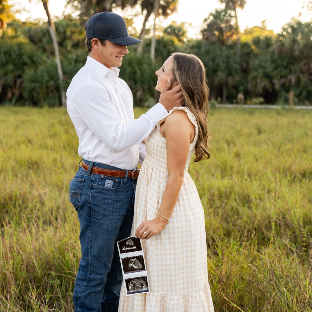 Photo shared by Aubrey for their Babylist baby registry.