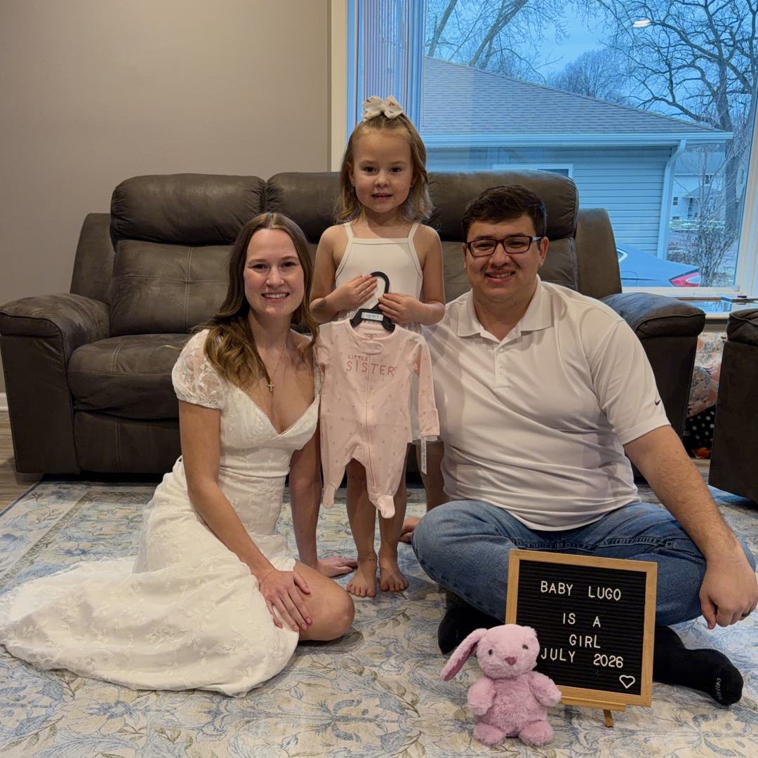 Photo shared by Azailya for their Babylist baby registry.