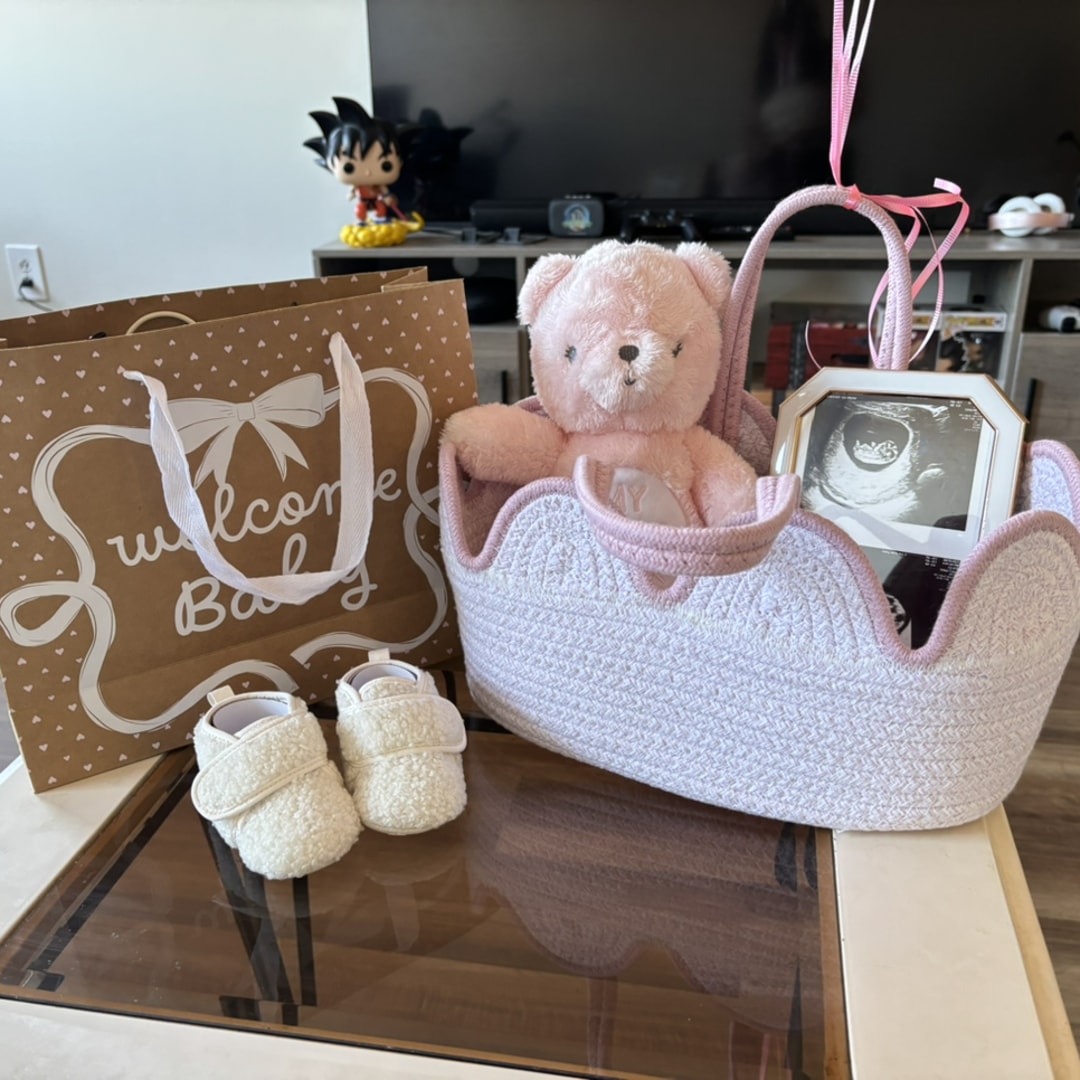 Photo shared by Ailyn for their Babylist baby registry.