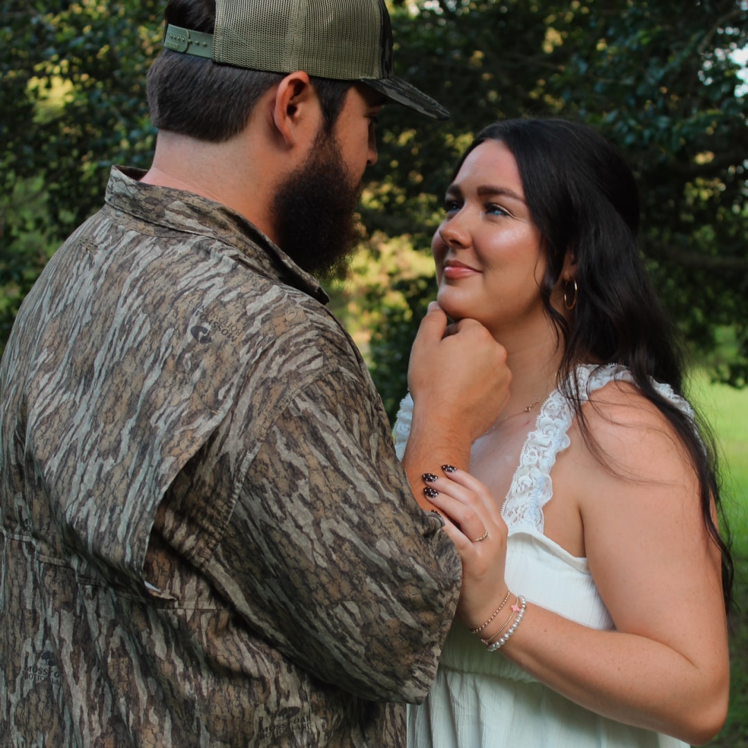 Photo shared by Hannah for their Babylist baby registry.