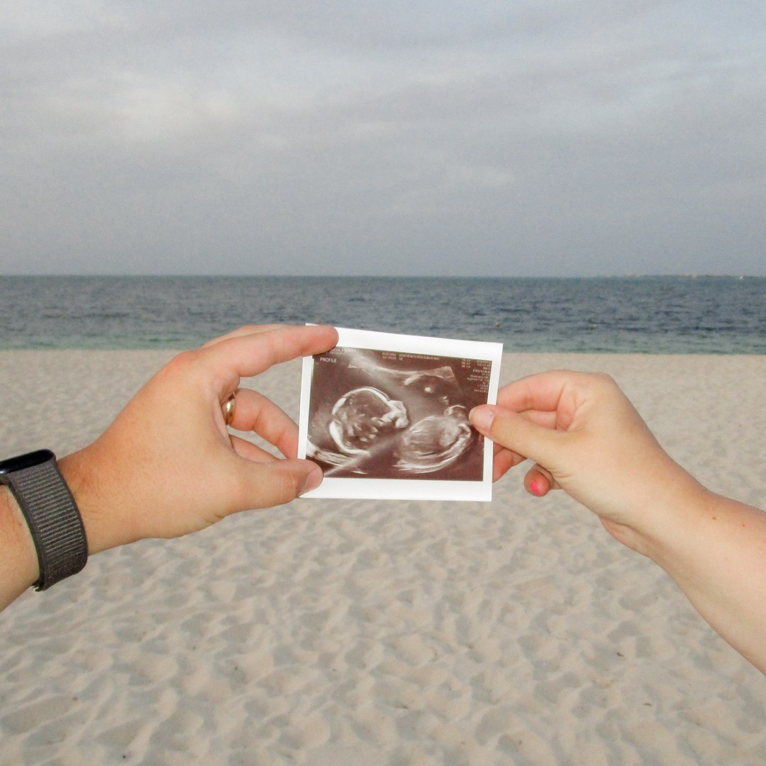 Photo shared by Waverly for their Babylist baby registry.
