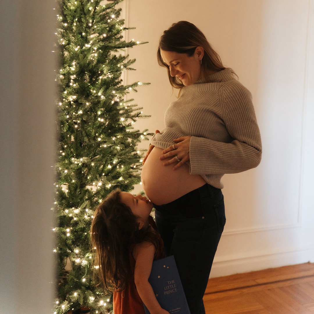 Photo shared by Charles for their Babylist baby registry.