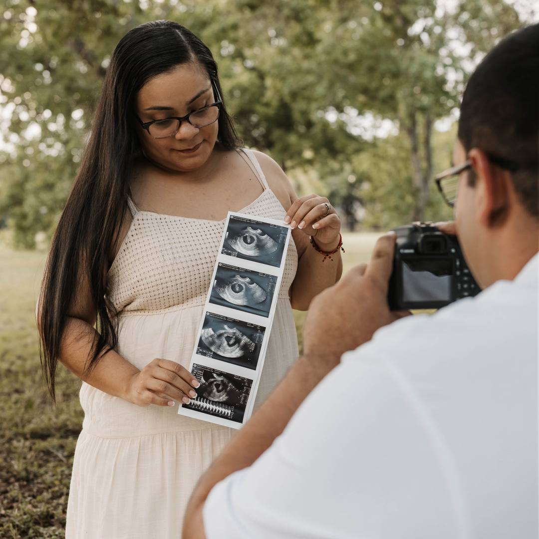 Photo shared by Claudia for their Babylist baby registry.