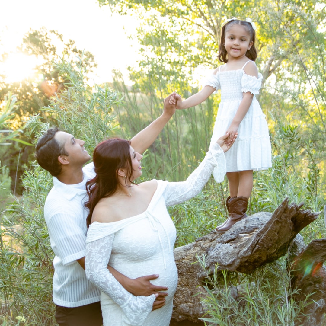 Photo shared by Samantha for their Babylist baby registry.
