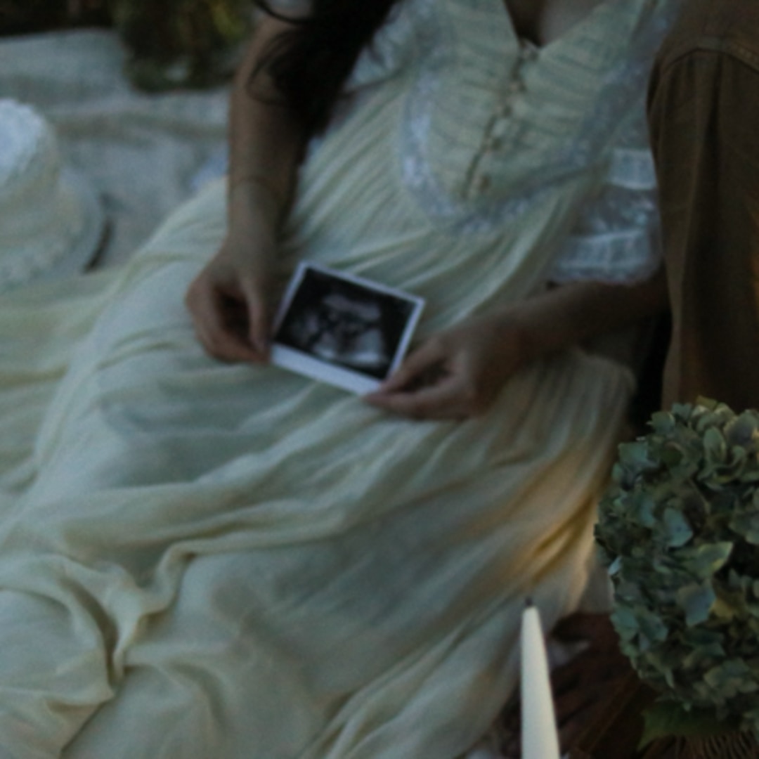 Photo shared by Gabreana for their Babylist baby registry.
