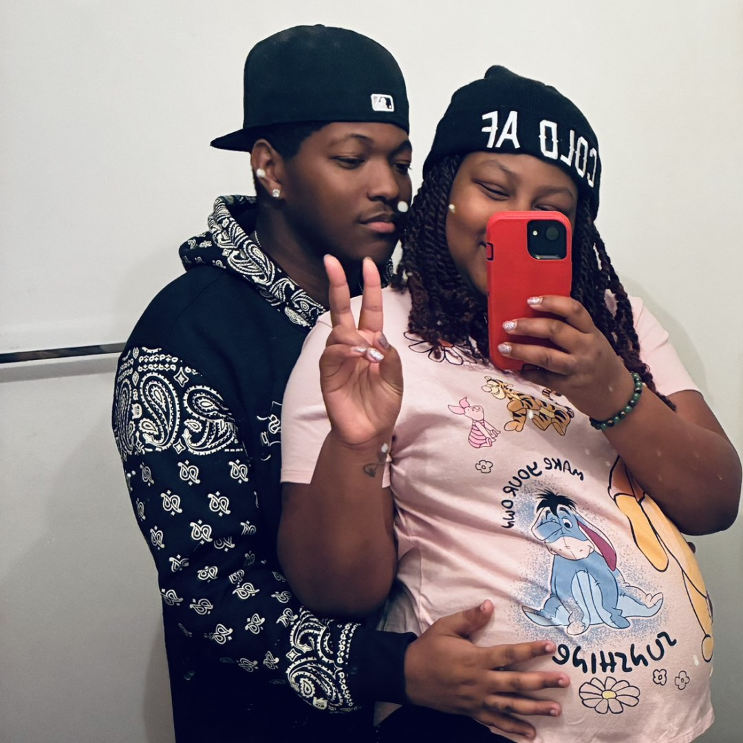 Photo shared by Lauren for their Babylist baby registry.