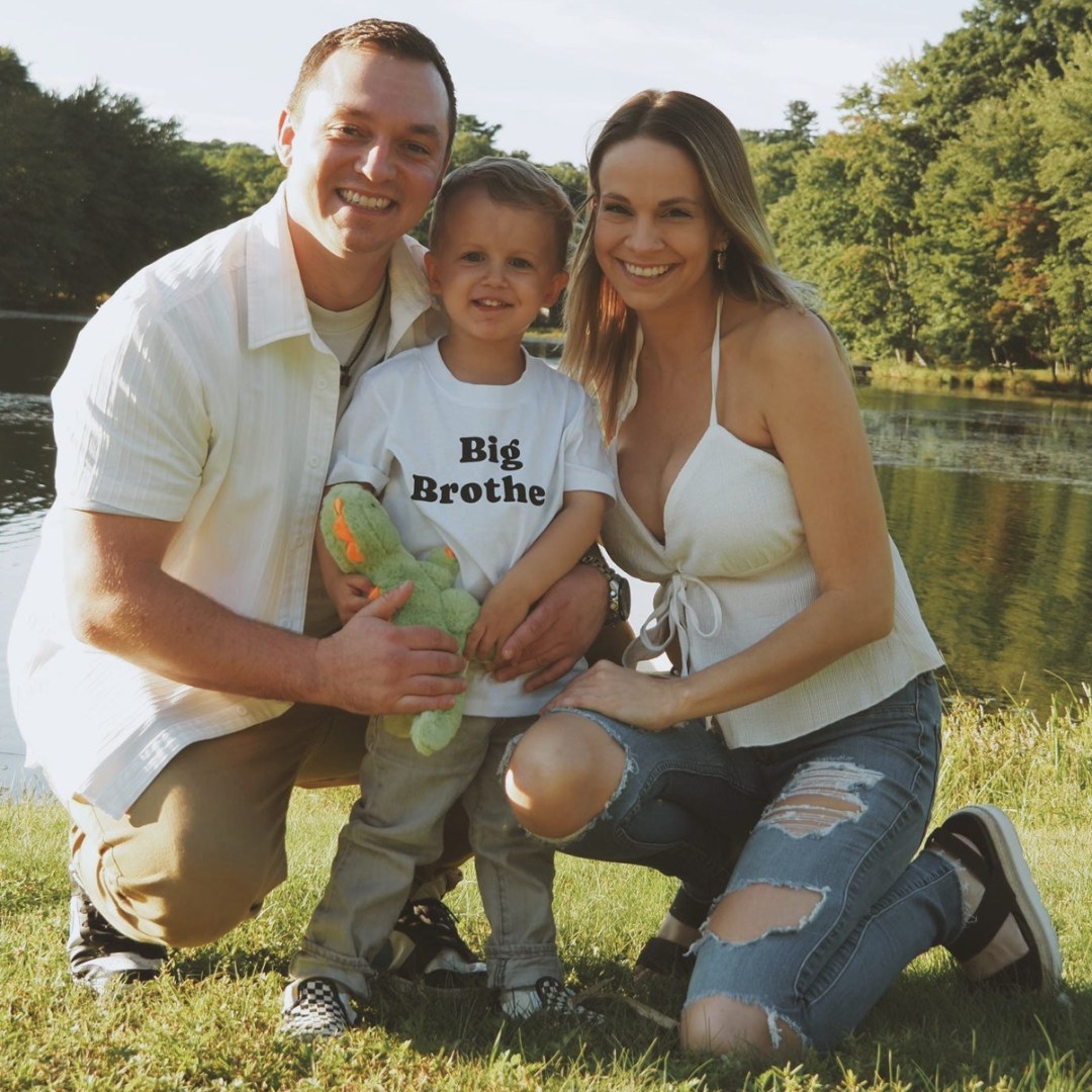 Photo shared by Taylor for their Babylist baby registry.