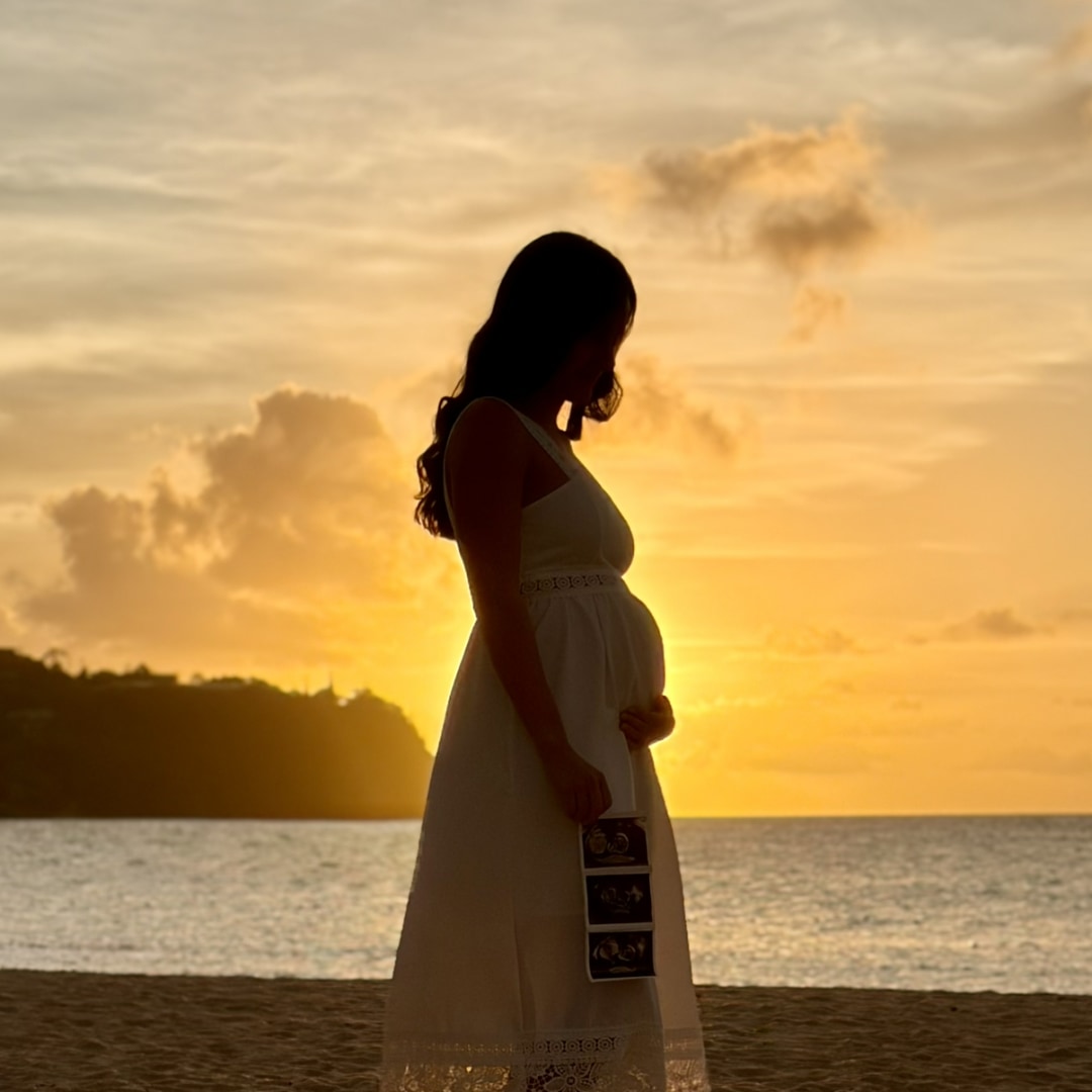 Photo shared by Elizabeth for their Babylist baby registry.