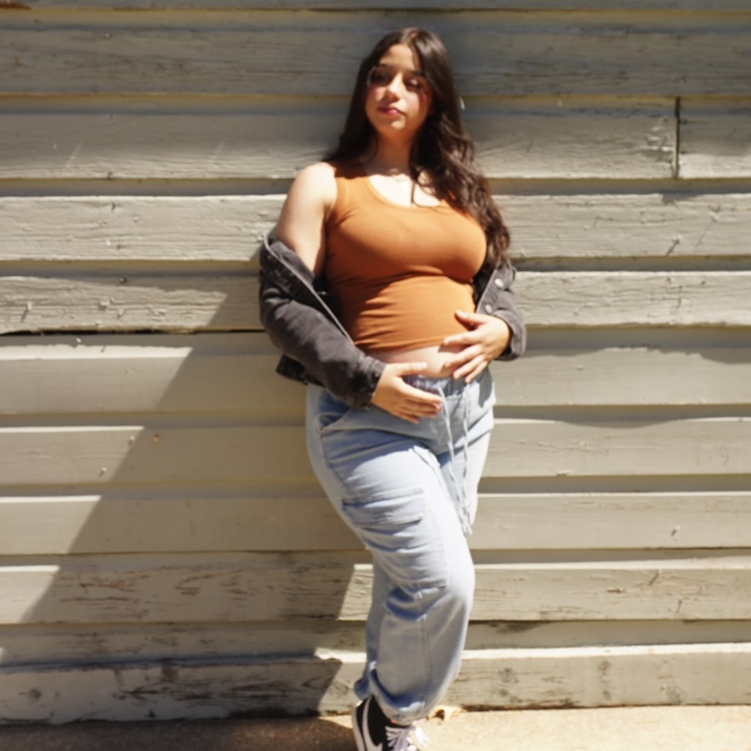 Photo shared by Victoria for their Babylist baby registry.
