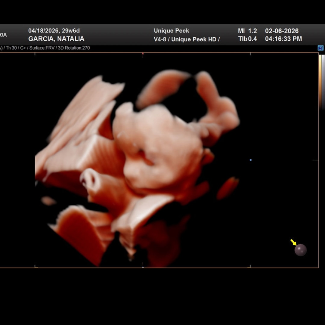 Photo shared by Natalia for their Babylist baby registry.