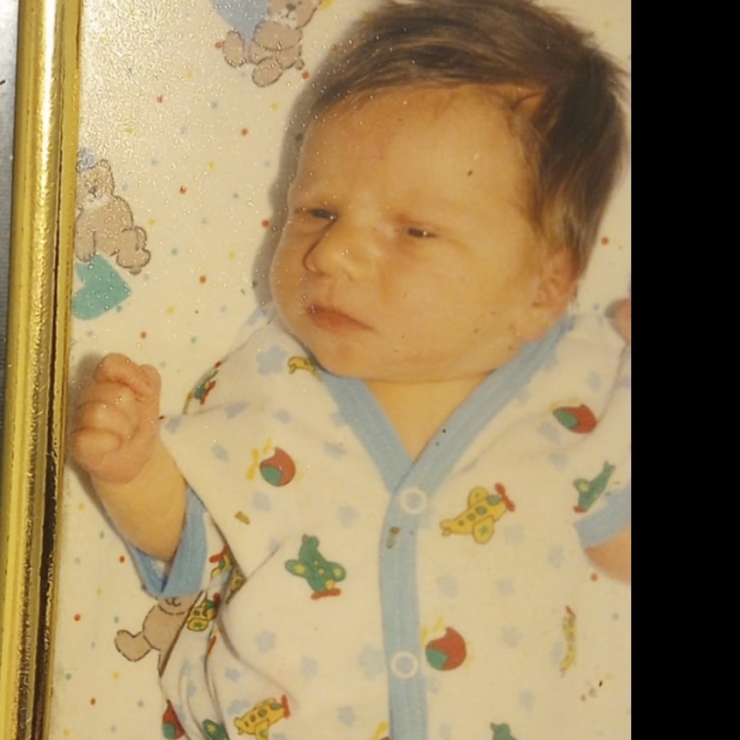 Photo shared by Danielle for their Babylist baby registry.