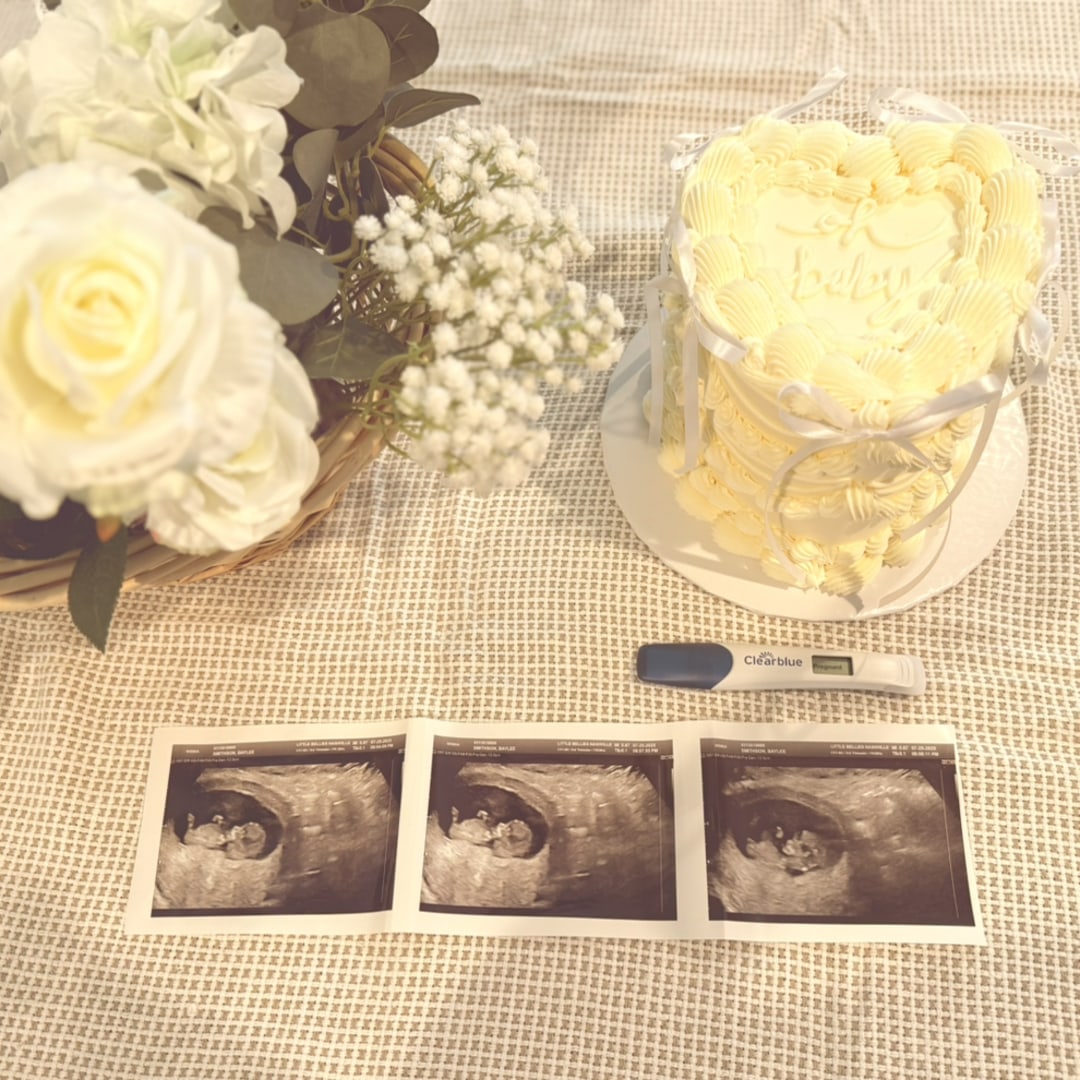 Photo shared by Baylee for their Babylist baby registry.