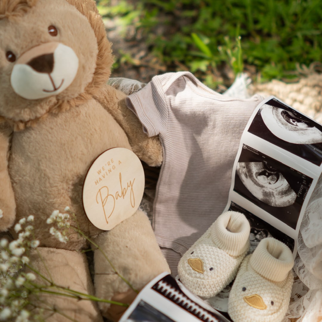 Photo shared by Skyla for their Babylist baby registry.
