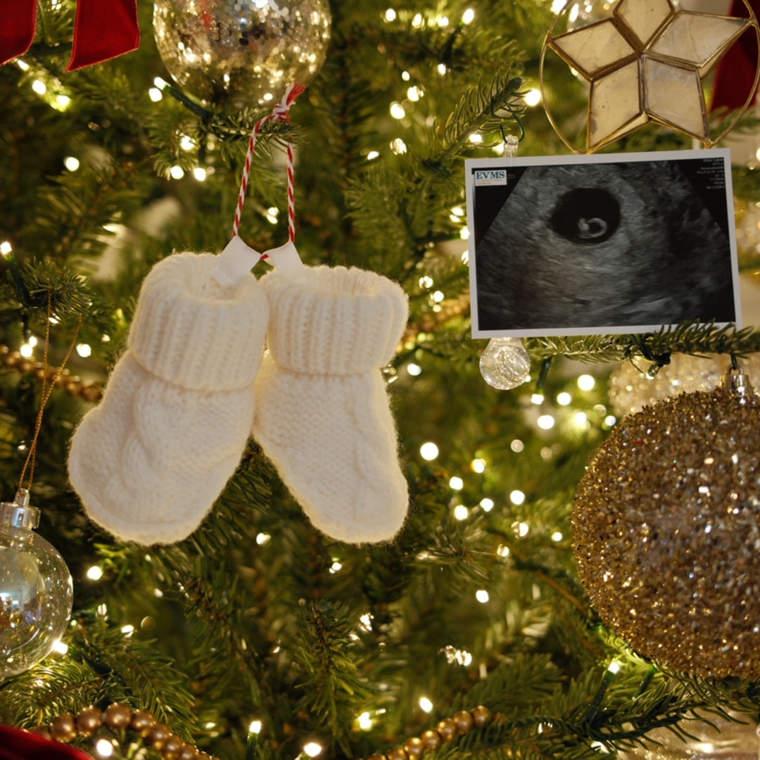 Photo shared by Irish for their Babylist baby registry.