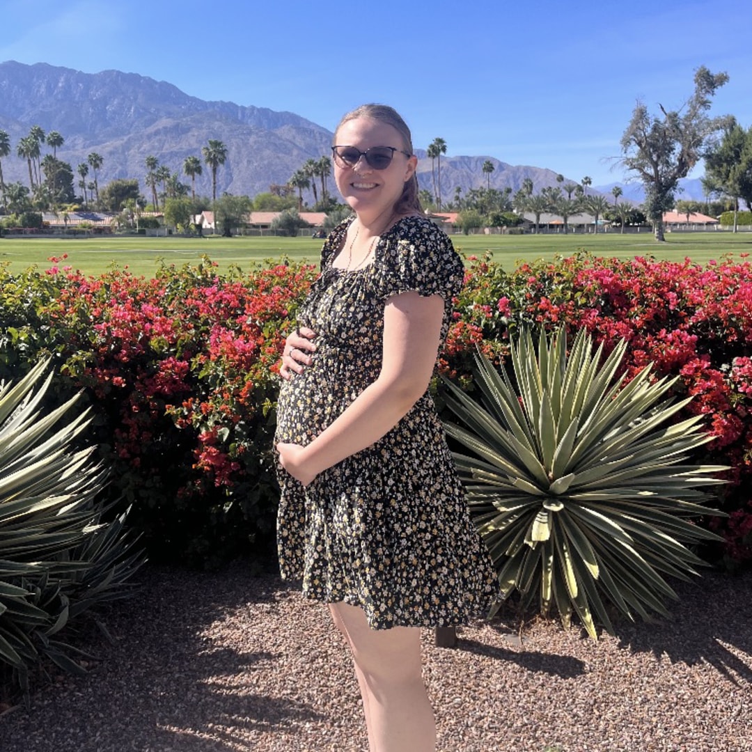 Photo shared by Cozzette for their Babylist baby registry.