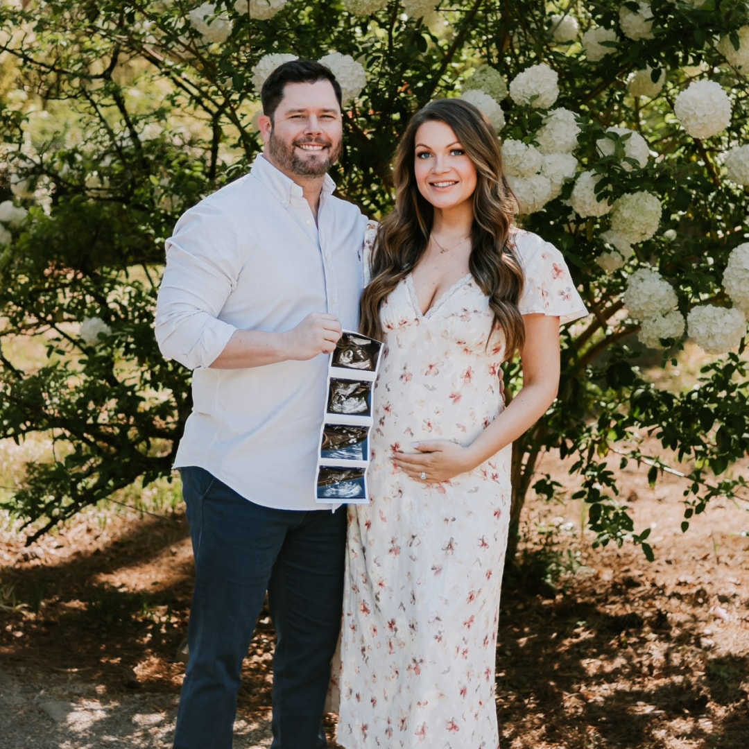 Photo shared by Brittini for their Babylist baby registry.
