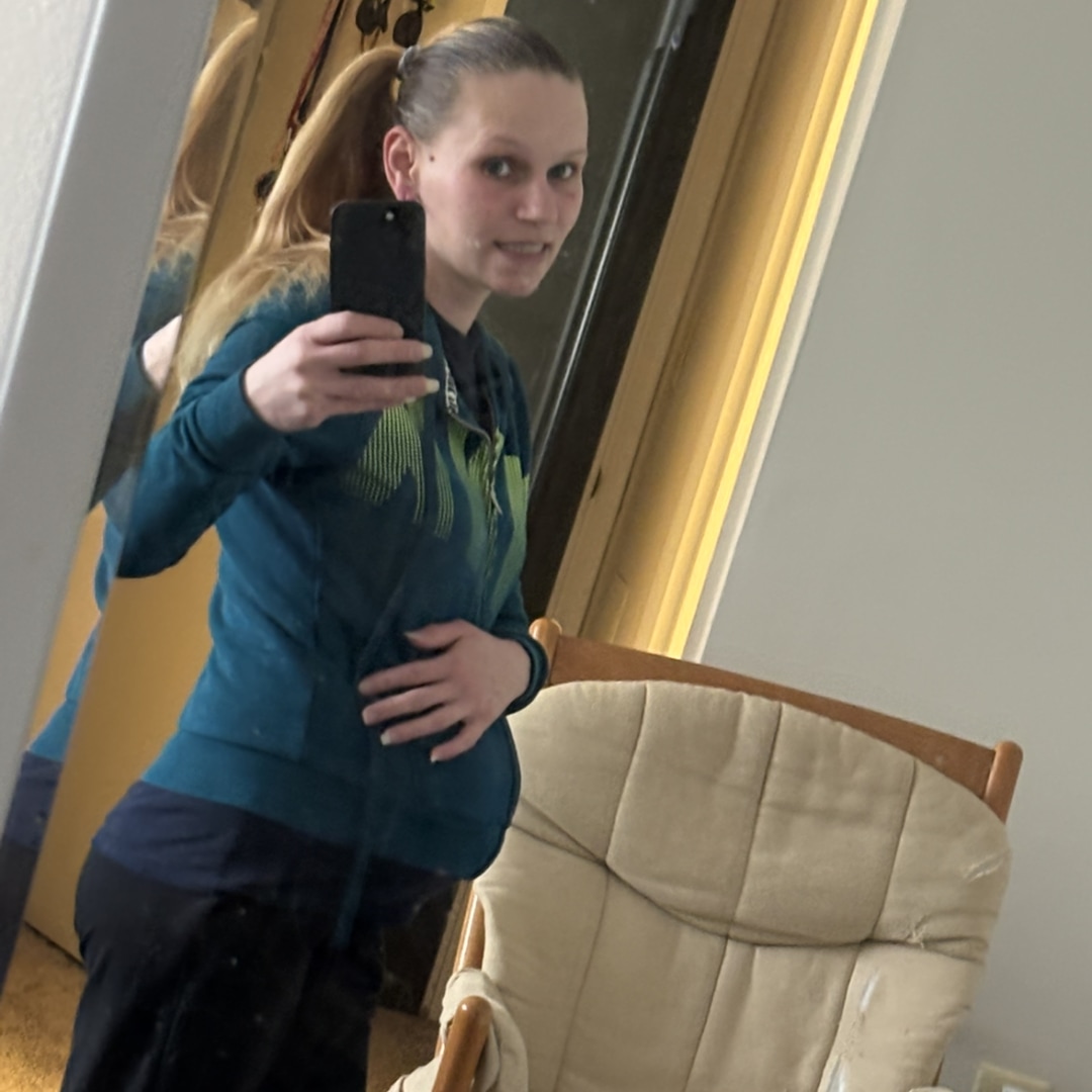 Photo shared by Anna for their Babylist baby registry.