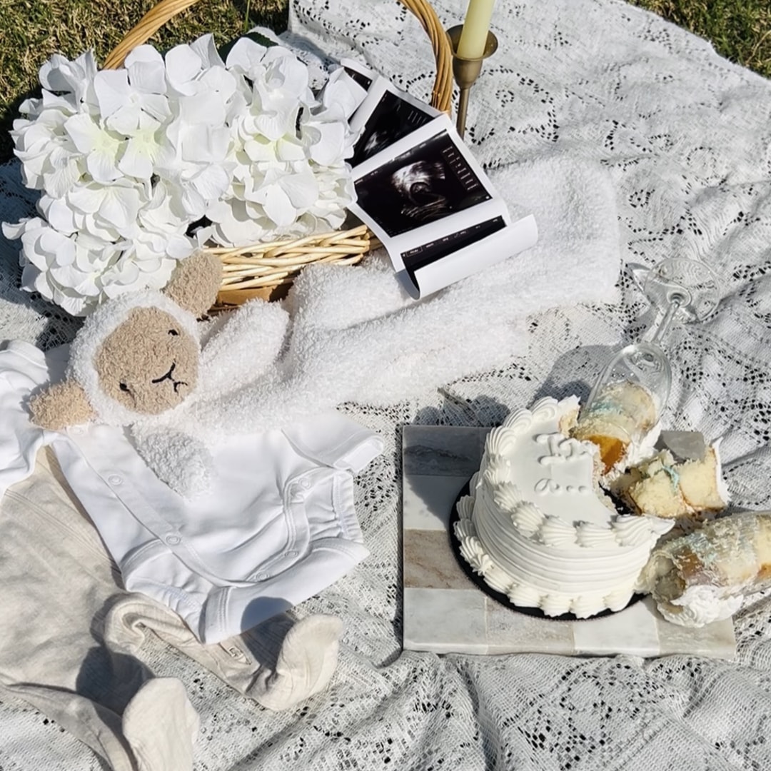 Photo shared by Jayla for their Babylist baby registry.